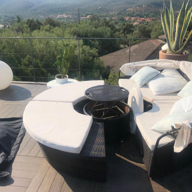 Villa 4 - Villa con Vista Mare - 5