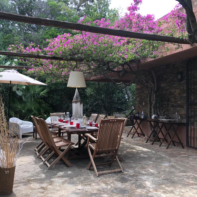 Villa 4 - Villa con Vista Mare - 26