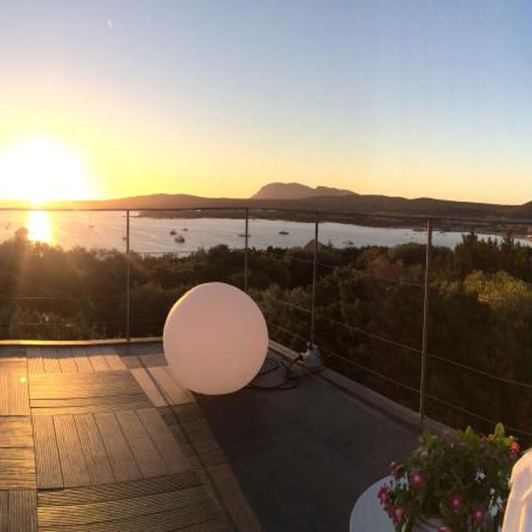Villa 4 - Villa con Vista Mare - 1