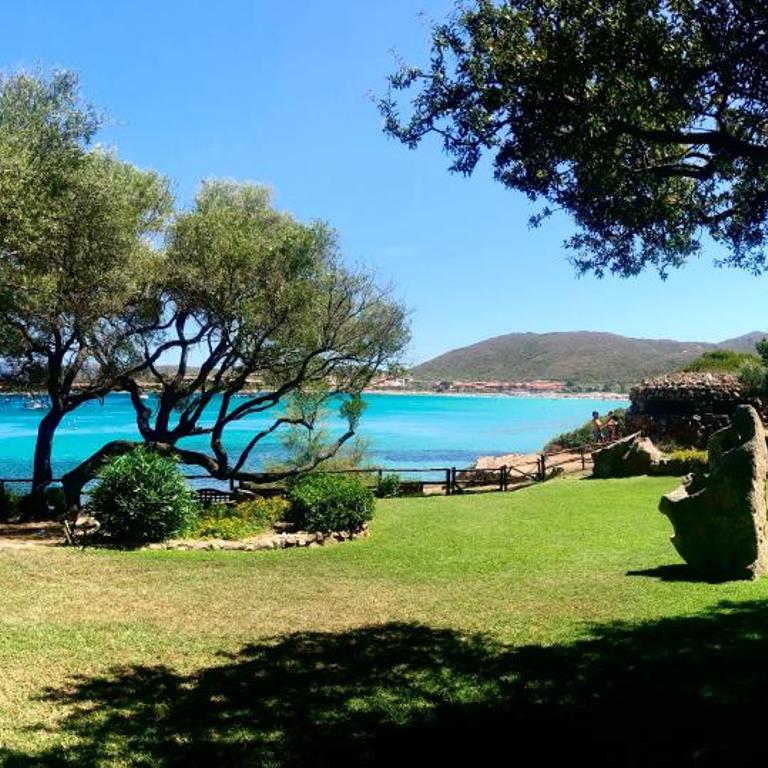 Villa 4 - Villa con Vista Mare - 34