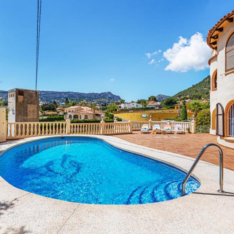 Villa Elice - Plusholidays - Villa de 2 dormitorios - 4