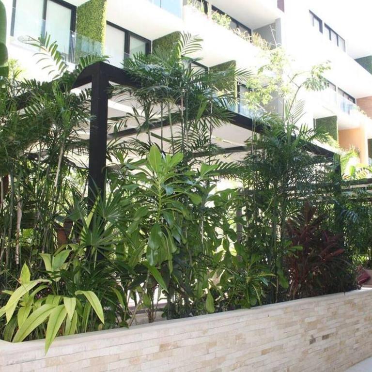 Your exclusive Studio in The City - TOP amenities & services for free!! - One-Bedroom Apartment - 57