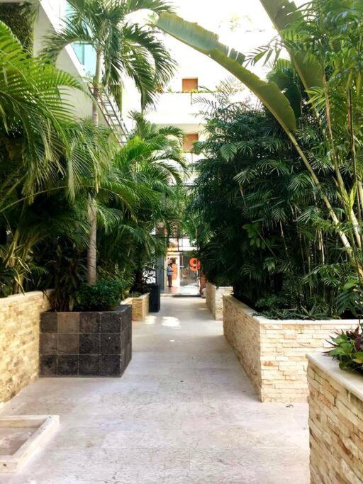 Your exclusive Studio in The City - TOP amenities & services for free!! - One-Bedroom Apartment - 59