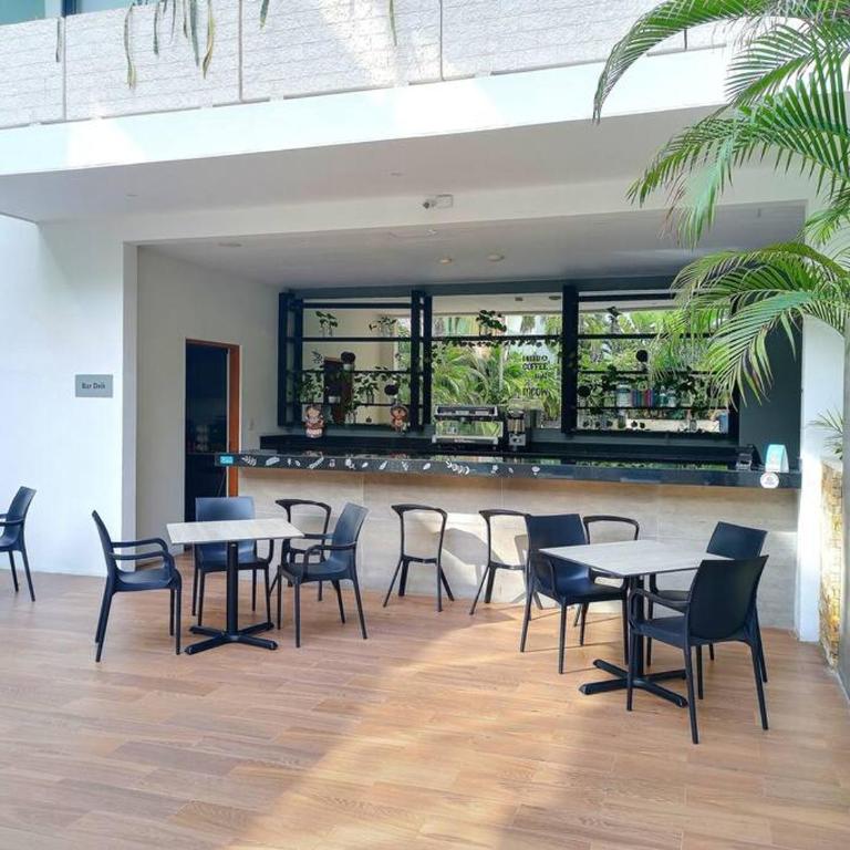 Your exclusive Studio in The City - TOP amenities & services for free!! - One-Bedroom Apartment - 50