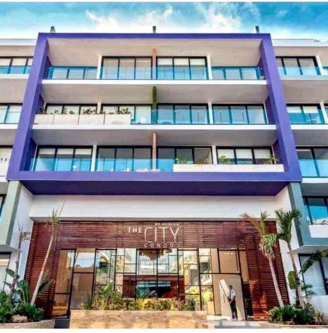 Your exclusive Studio in The City - TOP amenities & services for free!! - One-Bedroom Apartment - 52