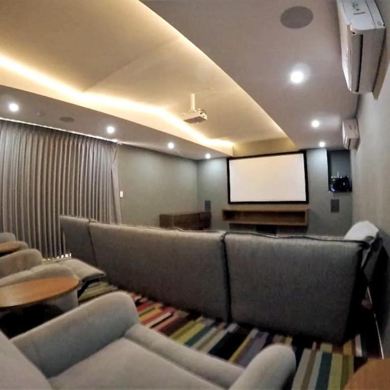 Your exclusive Studio in The City - TOP amenities & services for free!! - One-Bedroom Apartment - 43