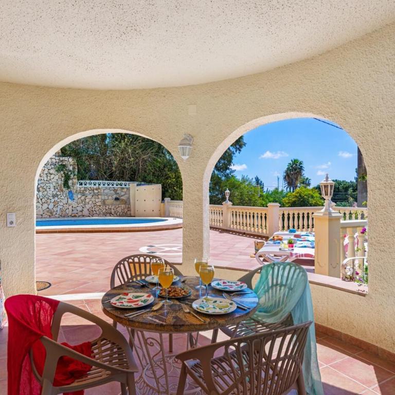 Villa Elice - Plusholidays - Villa de 2 dormitorios - 7