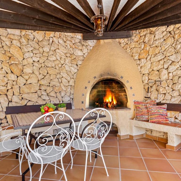 Villa Elice - Plusholidays - Villa de 2 dormitorios - 9