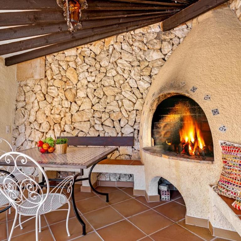 Villa Elice - Plusholidays - Villa de 2 dormitorios - 10