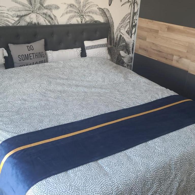 Appartement chic 5 min Disneyland/Vallée Village - Apartment mit 1 Schlafzimmer - 3