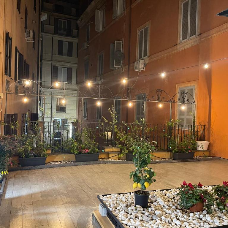 SPANISH GARDEN - Appartamento con 2 Camere da Letto - 2