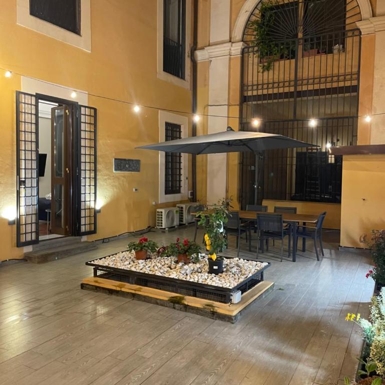 SPANISH GARDEN - Appartamento con 2 Camere da Letto - 5