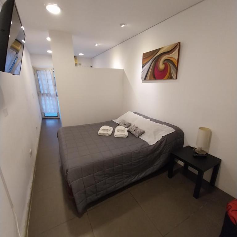 MONOambiente Mendoza - Apartamento de 1 dormitorio - 9