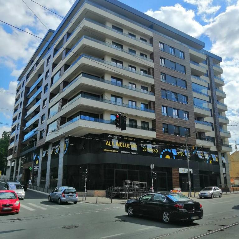 Hill Dreams Lux - Apartman sa 1 Spavaćom Sobom - 45