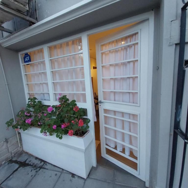 MONOambiente Mendoza - Apartamento de 1 dormitorio - 3