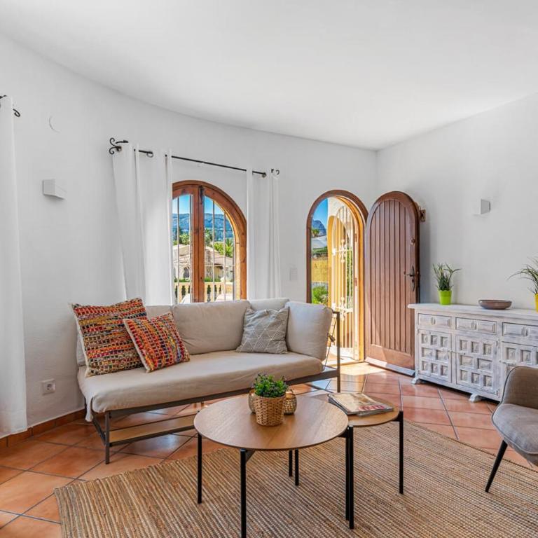 Villa Elice - Plusholidays - Villa de 2 dormitorios - 12