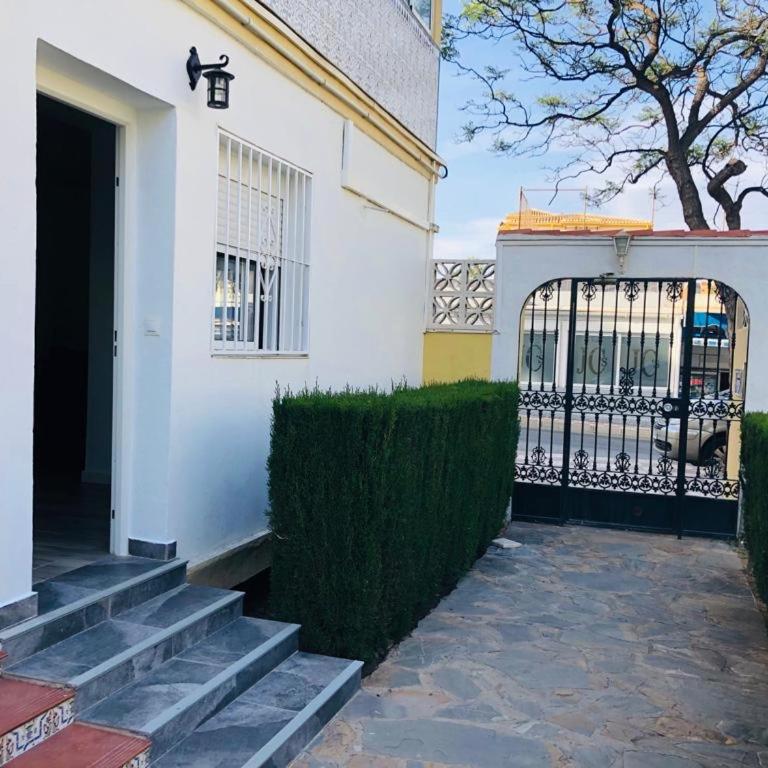 Apartamento CARIHUELA PUERTO - Apartamento de 1 dormitorio - 11