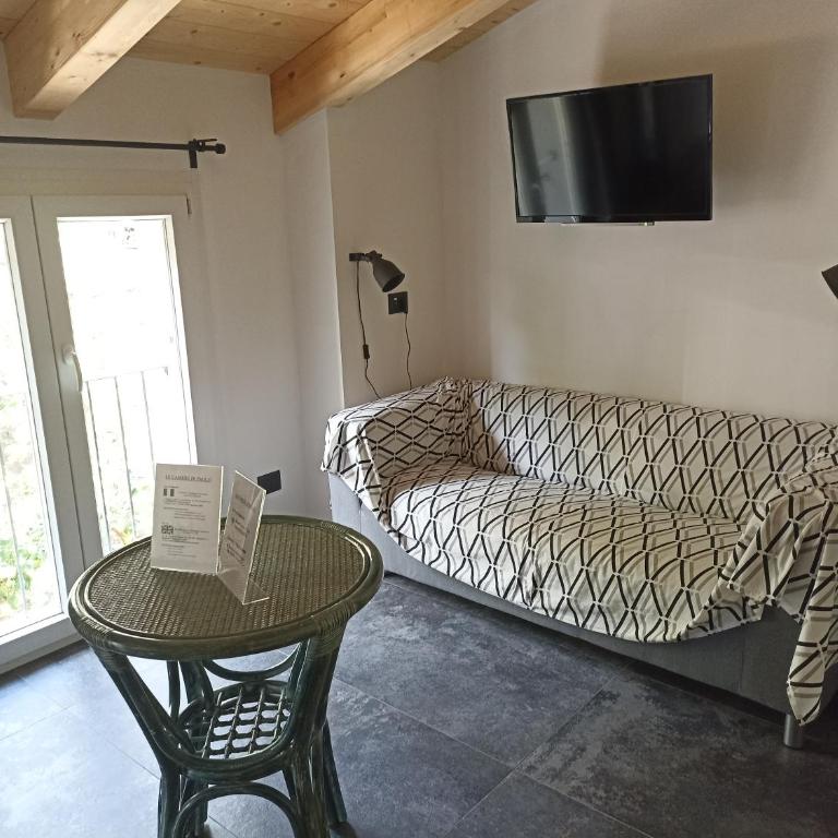 Le Camere Di Paolo - Großes Doppelzimmer - 3
