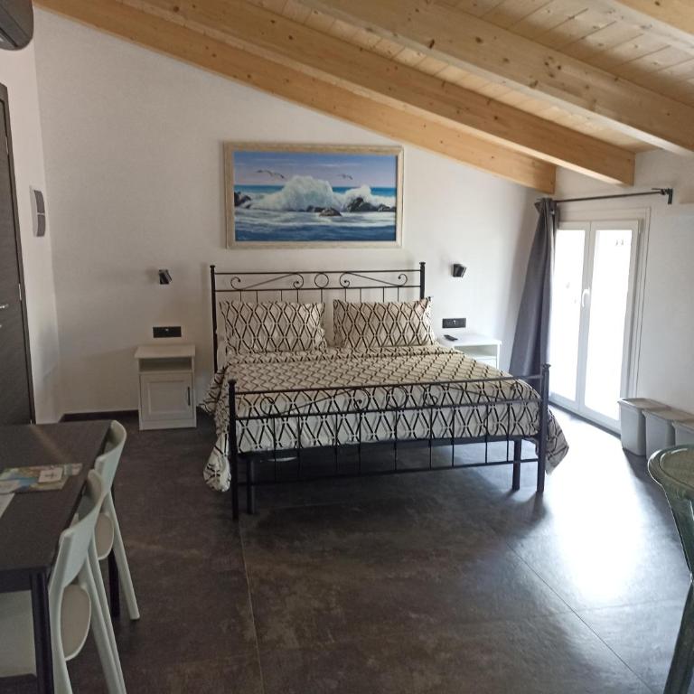 Le Camere Di Paolo - Großes Doppelzimmer - 4