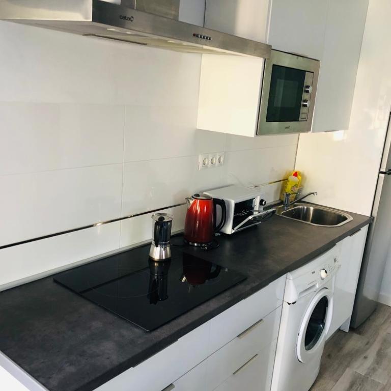 Apartamento CARIHUELA PUERTO - Apartamento de 1 dormitorio - 8