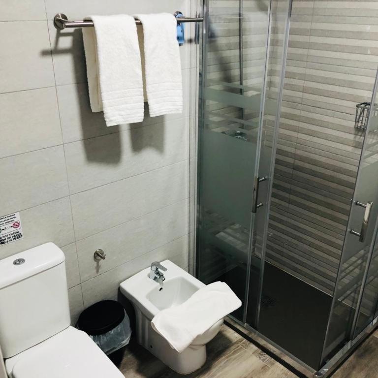 Apartamento CARIHUELA PUERTO - Apartamento de 1 dormitorio - 6
