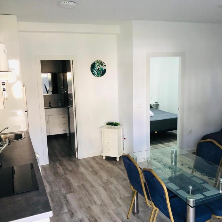 Apartamento CARIHUELA PUERTO - Apartamento de 1 dormitorio - 5