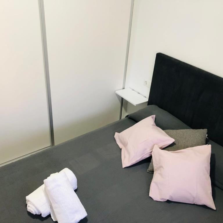 Apartamento CARIHUELA PUERTO - Apartamento de 1 dormitorio - 2