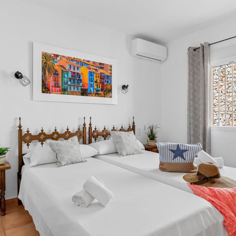 Villa Elice - Plusholidays - Villa de 2 dormitorios - 22