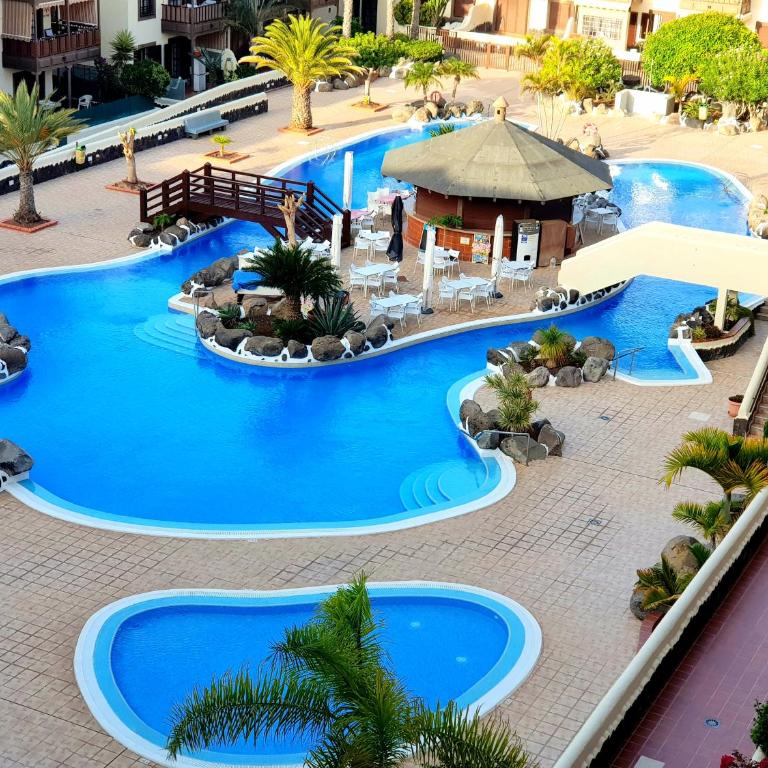 Ke Casetta Tenerife Balcon del mar apartment - Apartamento con terraza - 1