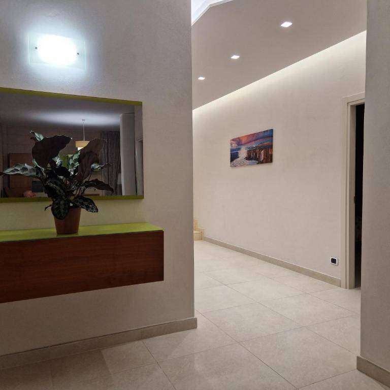 Casa vacanza Stella Marina - Casa con 2 Camere da Letto - 16