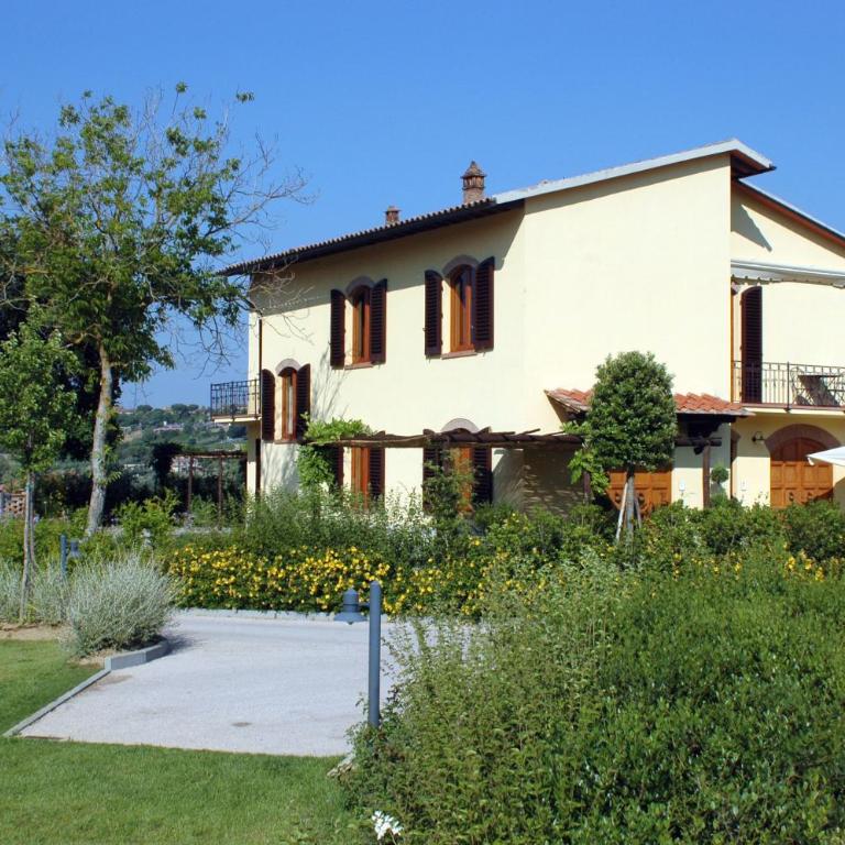 Agriturismo Raccianello - Apartment with Terrace (4 Adults) - 3