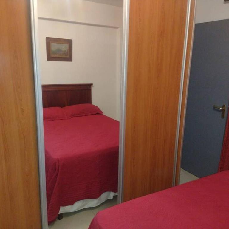 Departamento, cómodo y confortable. Almagro/Parque Centenario - One-Bedroom Apartment - 4