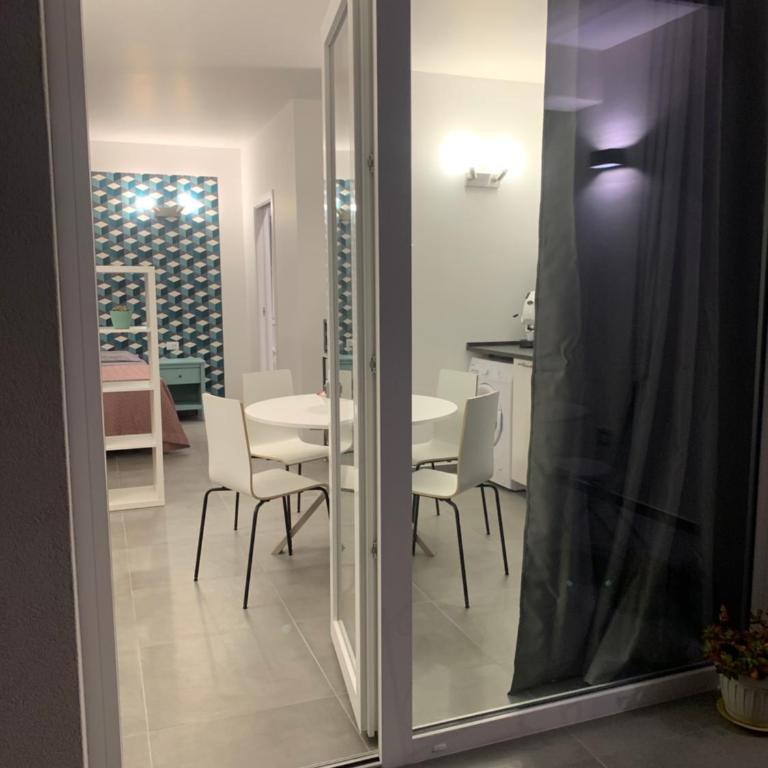 White House monolocale - Appartamento con 1 Camera da Letto - 22