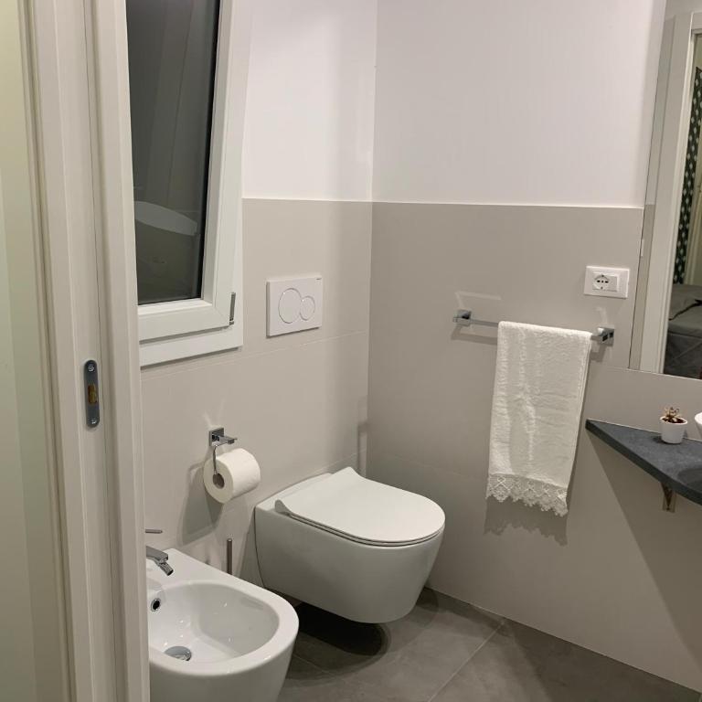 White House monolocale - Appartamento con 1 Camera da Letto - 24