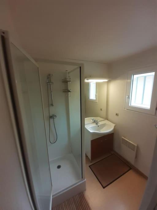 Maisonnette à Vieux-Boucau - Appartement 1 Chambre - 5
