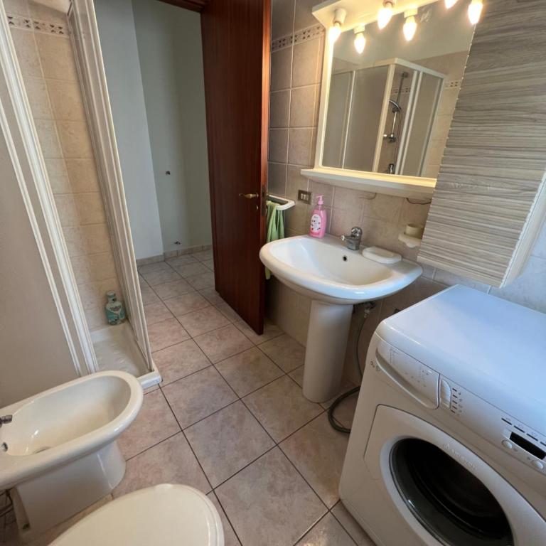 Waterfront Gallipoli 150 mt dal mare - Appartamento con 2 Camere da Letto - 44