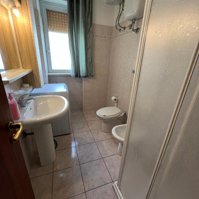 Waterfront Gallipoli 150 mt dal mare - Appartamento con 2 Camere da Letto - 56