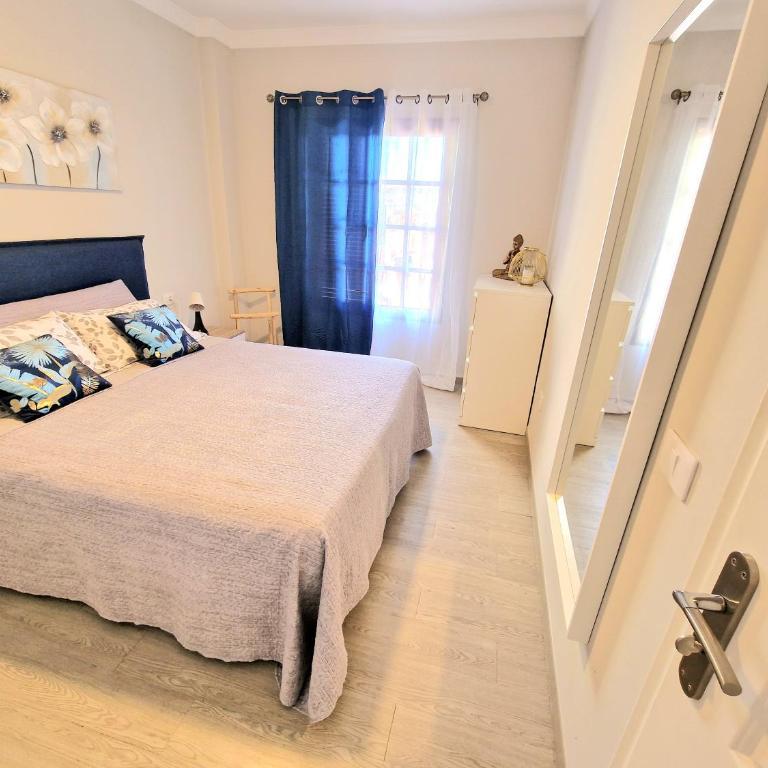 Ke Casetta Tenerife Balcon del mar apartment - Apartamento con terraza - 33