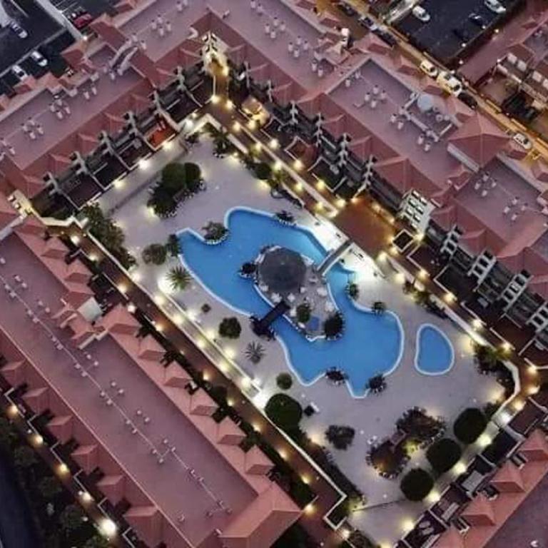 Ke Casetta Tenerife Balcon del mar apartment - Apartamento con terraza - 35