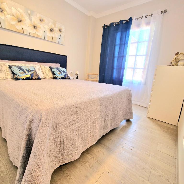 Ke Casetta Tenerife Balcon del mar apartment - Apartamento con terraza - 36