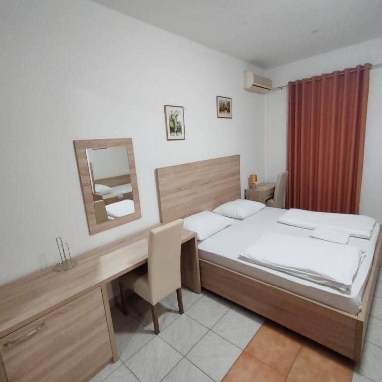 Lovely Home Rooms Center - Deluxe Triple Room - 20