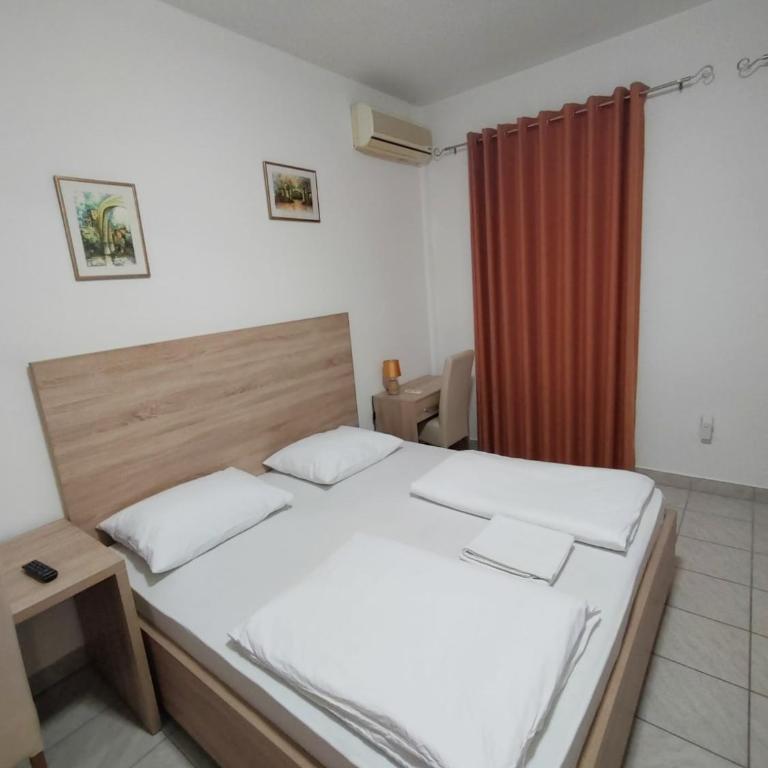 Lovely Home Rooms Center - Deluxe Triple Room - 12