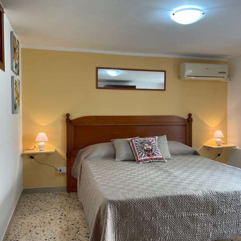 Appartamento La Stella - Appartamento con 2 Camere da Letto - 3