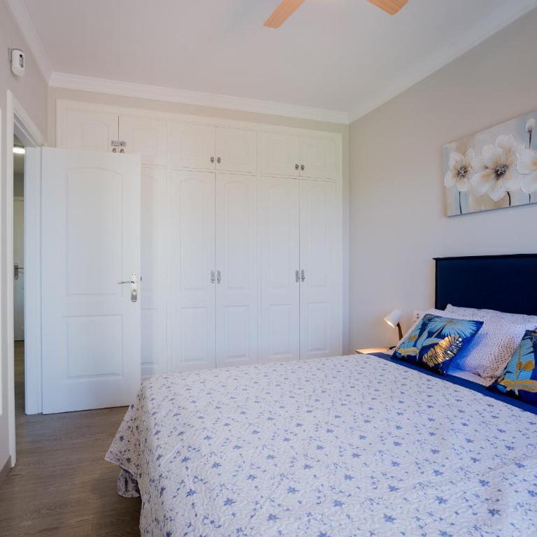 Ke Casetta Tenerife Balcon del mar apartment - Apartamento con terraza - 39