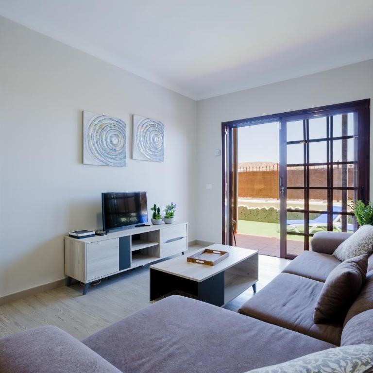 Ke Casetta Tenerife Balcon del mar apartment - Apartamento con terraza - 44