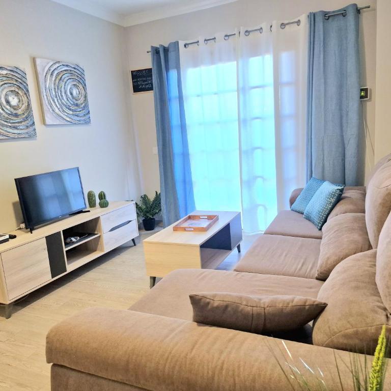 Ke Casetta Tenerife Balcon del mar apartment - Apartamento con terraza - 45