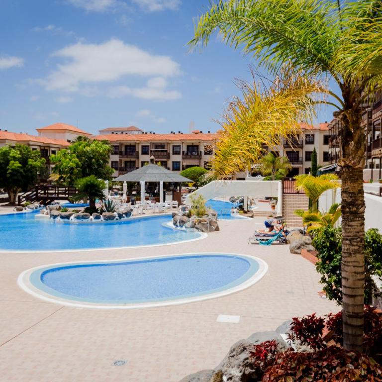 Ke Casetta Tenerife Balcon del mar apartment - Apartamento con terraza - 47