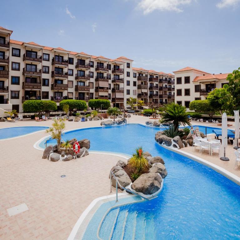 Ke Casetta Tenerife Balcon del mar apartment - Apartamento con terraza - 49