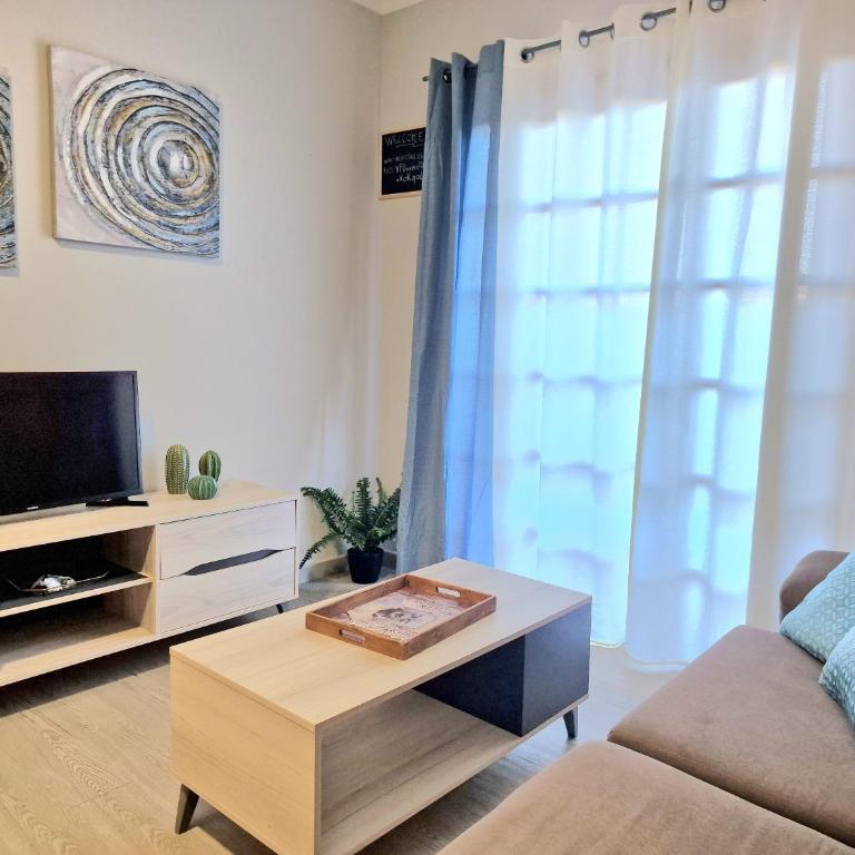 Ke Casetta Tenerife Balcon del mar apartment - Apartamento con terraza - 51