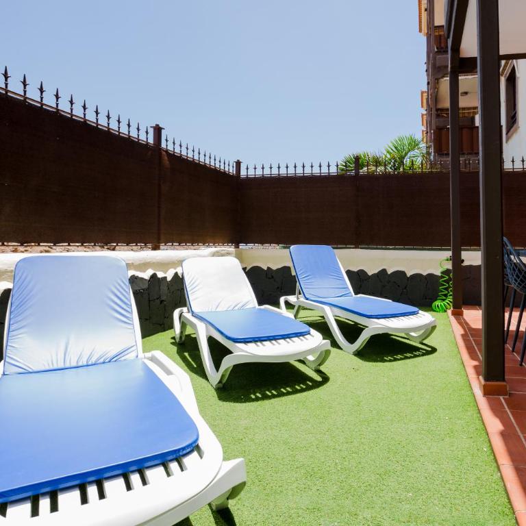 Ke Casetta Tenerife Balcon del mar apartment - Apartamento con terraza - 15